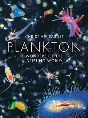 cover image of Plankton